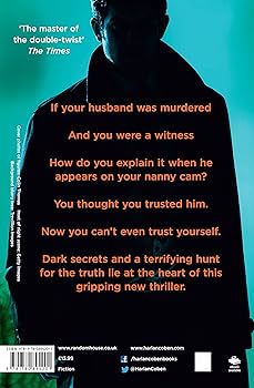 Fool Me Once: Coben Harlan: 9781780894201: Amazon.com: Books
